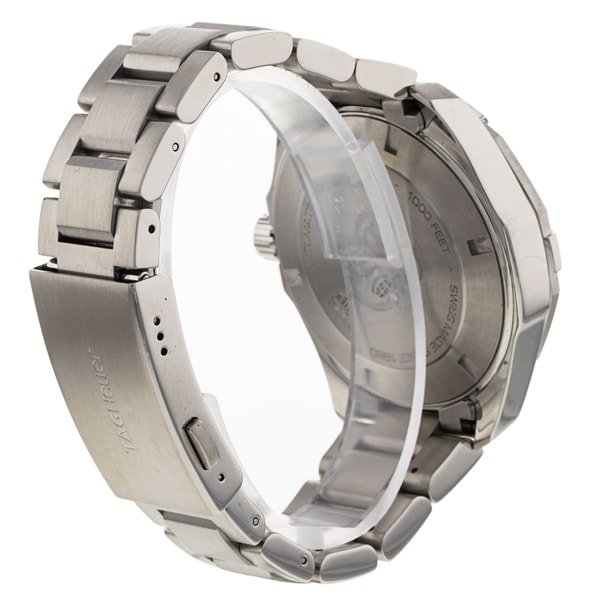 Tag Heuer Aquaracer WAY201A.BA0927